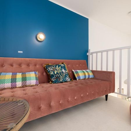 Great 2-Room Loft With 2 Bathrooms And 2 Kitchen Berlino Esterno foto