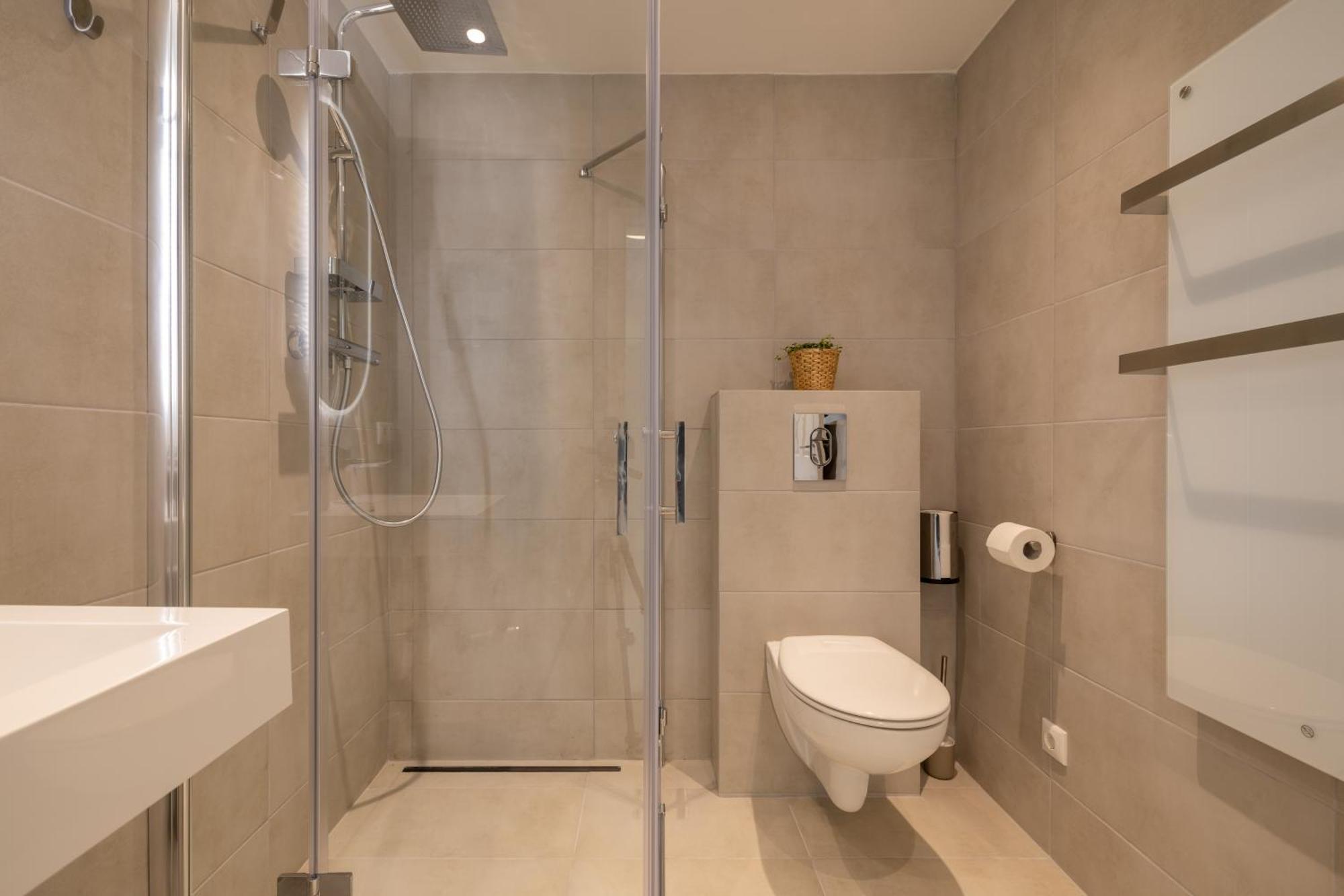 Great 2-Room Loft With 2 Bathrooms And 2 Kitchen Berlino Esterno foto
